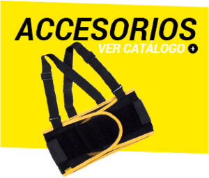 ACCESORIOS